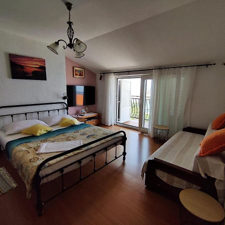 Sanda Residence Свети Юрай Екстериор снимка