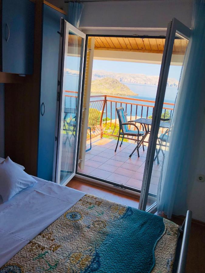 Sanda Residence Свети Юрай Екстериор снимка