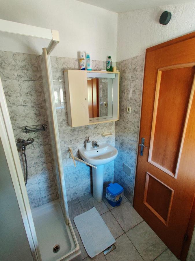 Sanda Residence Свети Юрай Екстериор снимка