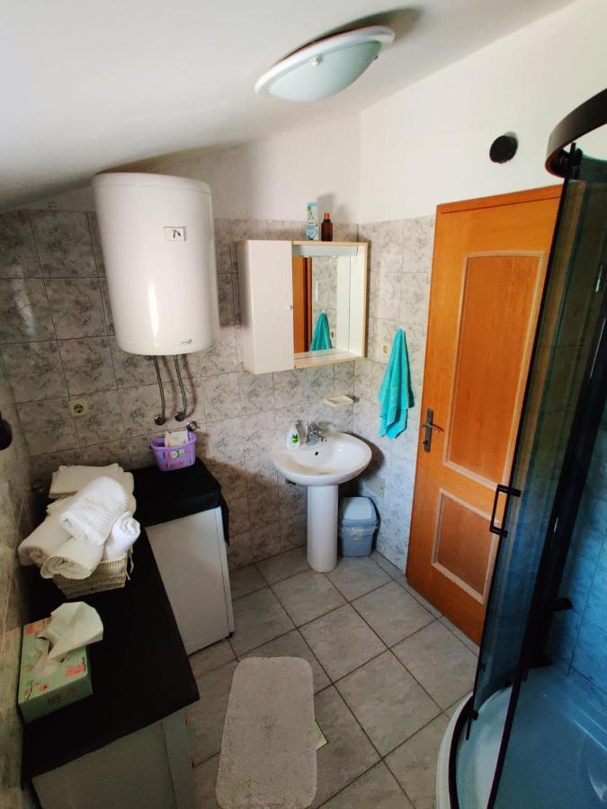 Sanda Residence Свети Юрай Екстериор снимка