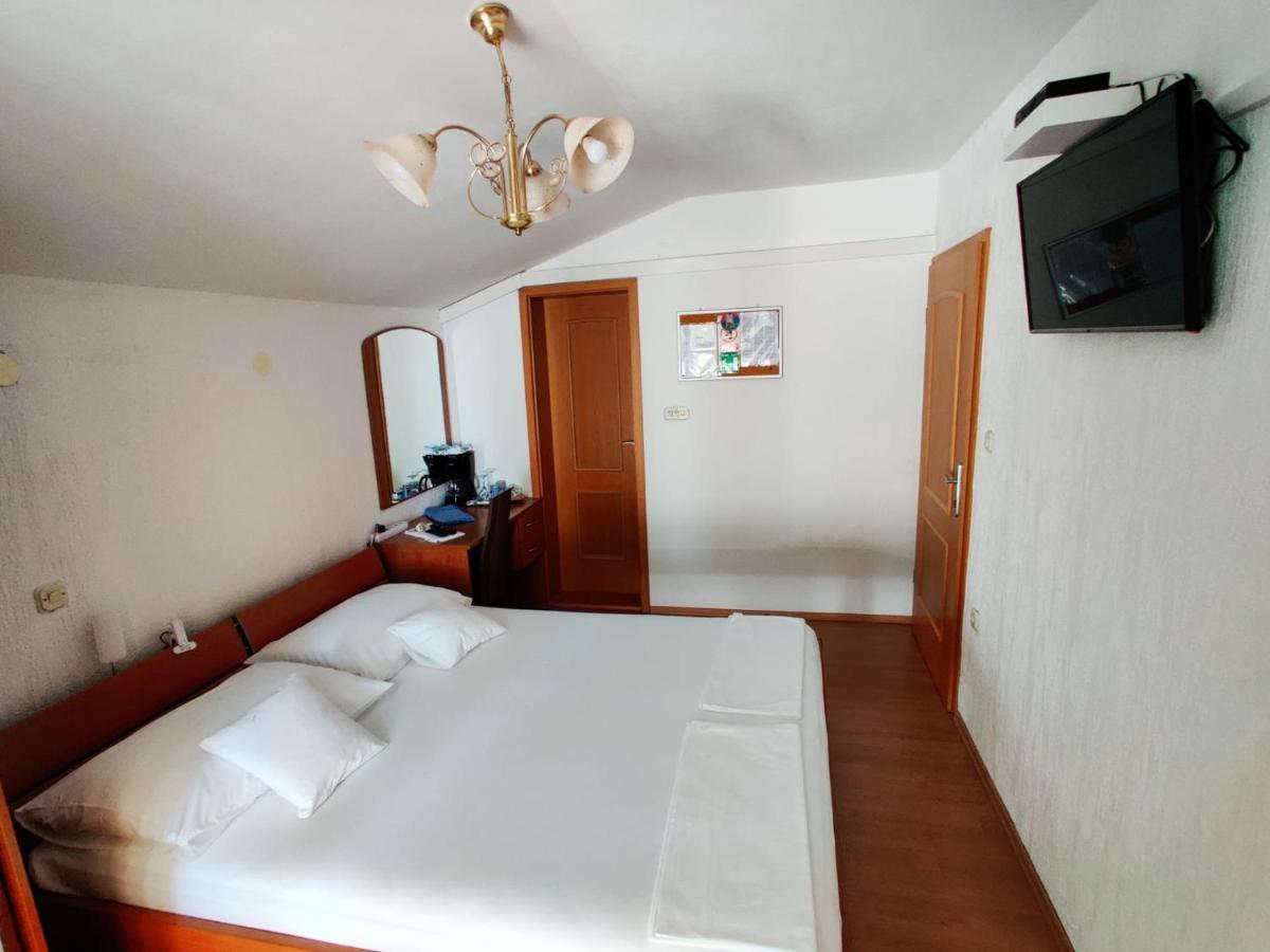 Sanda Residence Свети Юрай Екстериор снимка