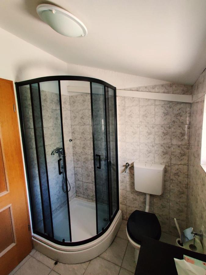Sanda Residence Свети Юрай Екстериор снимка