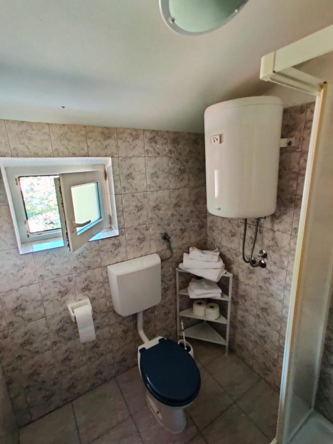 Sanda Residence Свети Юрай Екстериор снимка