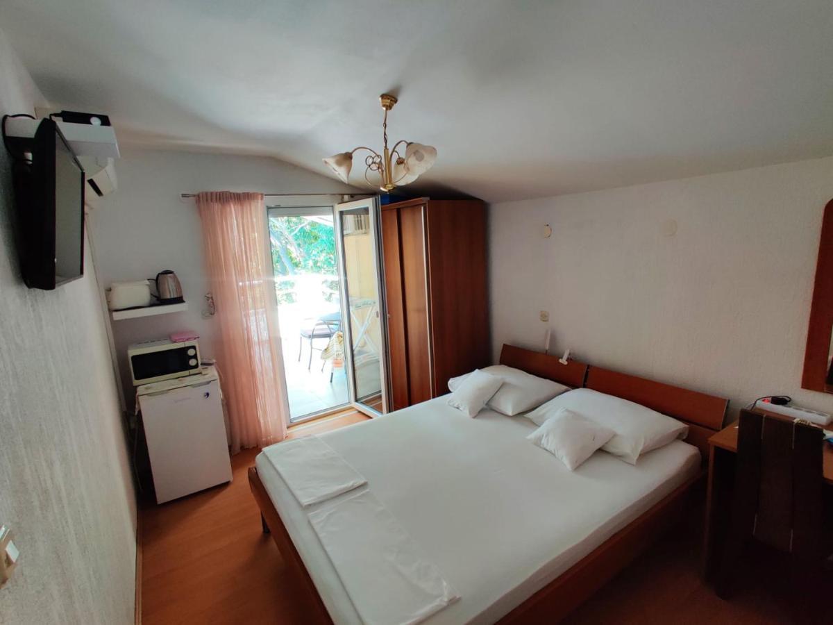 Sanda Residence Свети Юрай Екстериор снимка