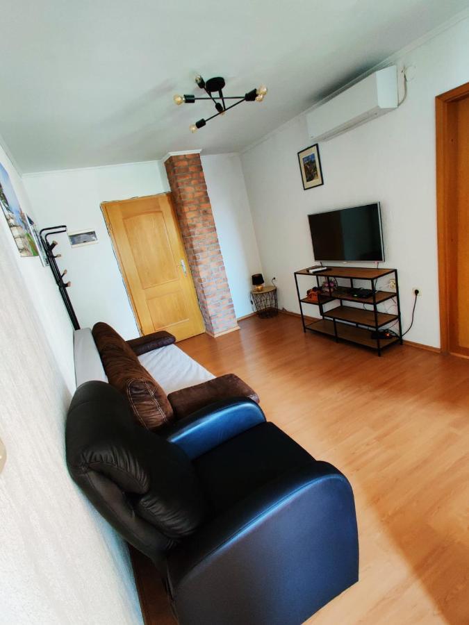 Sanda Residence Свети Юрай Екстериор снимка