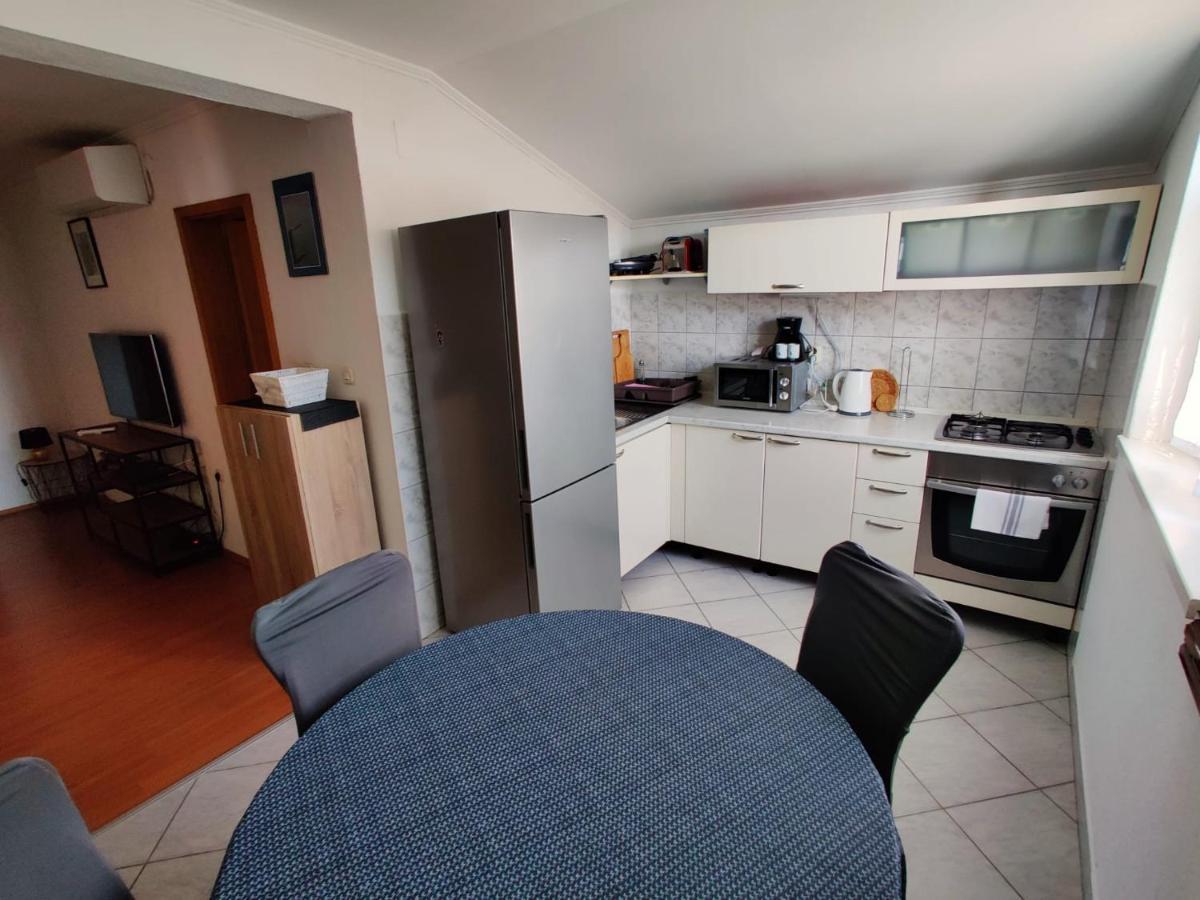 Sanda Residence Свети Юрай Екстериор снимка