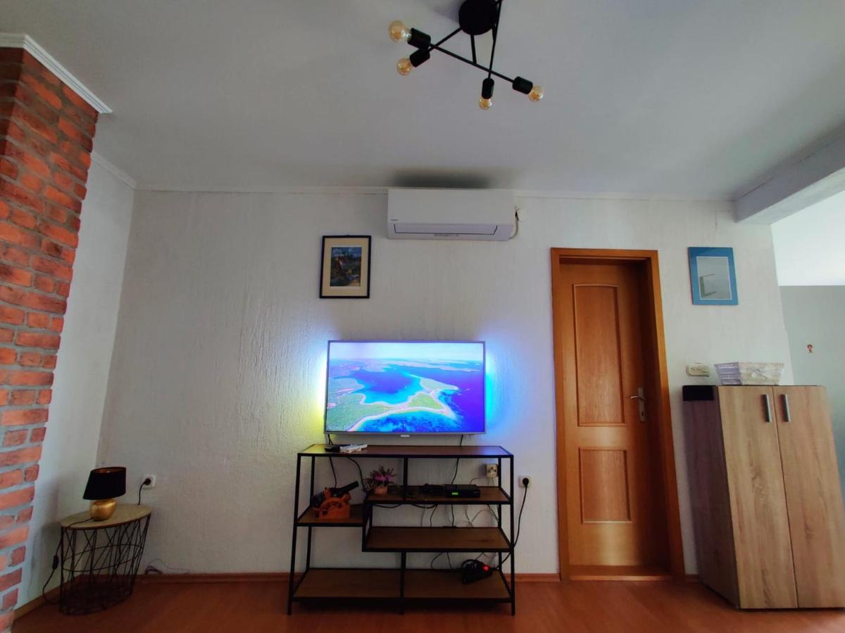 Sanda Residence Свети Юрай Екстериор снимка