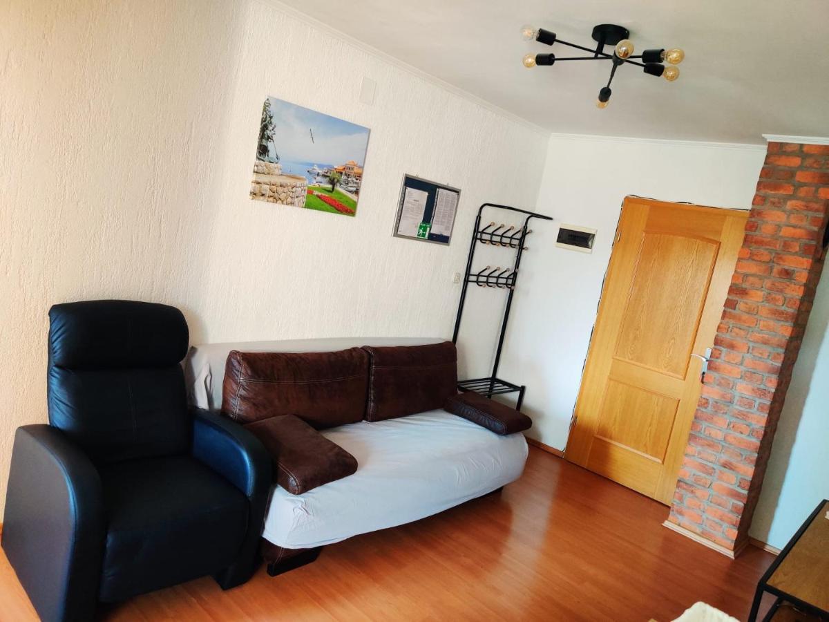 Sanda Residence Свети Юрай Екстериор снимка