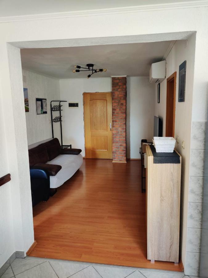 Sanda Residence Свети Юрай Екстериор снимка