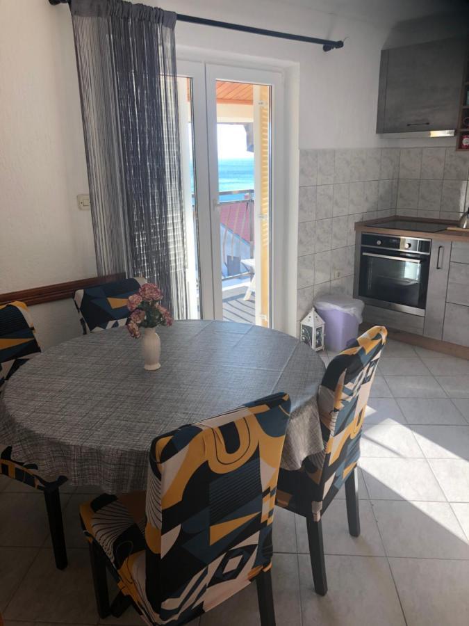 Sanda Residence Свети Юрай Екстериор снимка