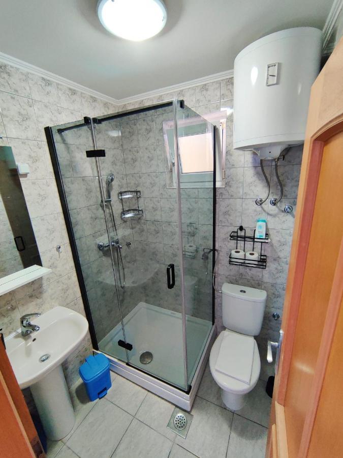 Sanda Residence Свети Юрай Екстериор снимка