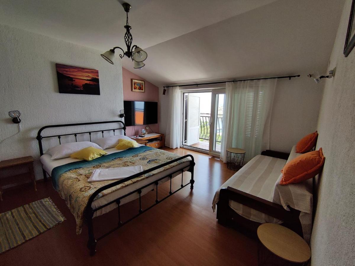 Sanda Residence Свети Юрай Екстериор снимка