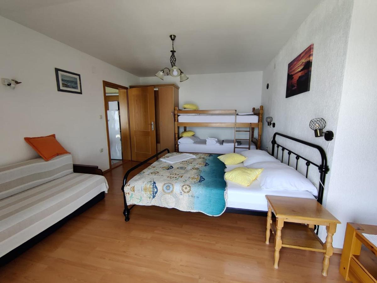 Sanda Residence Свети Юрай Екстериор снимка
